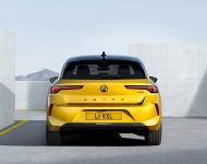2022 Vauxhall Astra - Rear Wallpaper 190x150