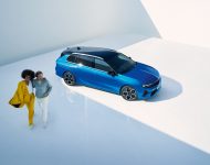 2022 Vauxhall Astra Sports Tourer - Top Wallpaper 190x150