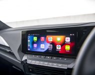 2022 Vauxhall Astra Ultimate - Central Console Wallpaper 190x150