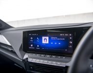 2022 Vauxhall Astra Ultimate - Central Console Wallpaper 190x150