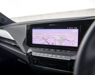 2022 Vauxhall Astra Ultimate - Central Console Wallpaper 190x150