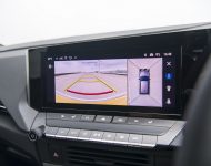 2022 Vauxhall Astra Ultimate - Central Console Wallpaper 190x150