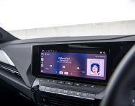 2022 Vauxhall Astra Ultimate - Central Console Wallpaper 190x150