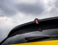 2022 Vauxhall Astra Ultimate - Detail Wallpaper 190x150