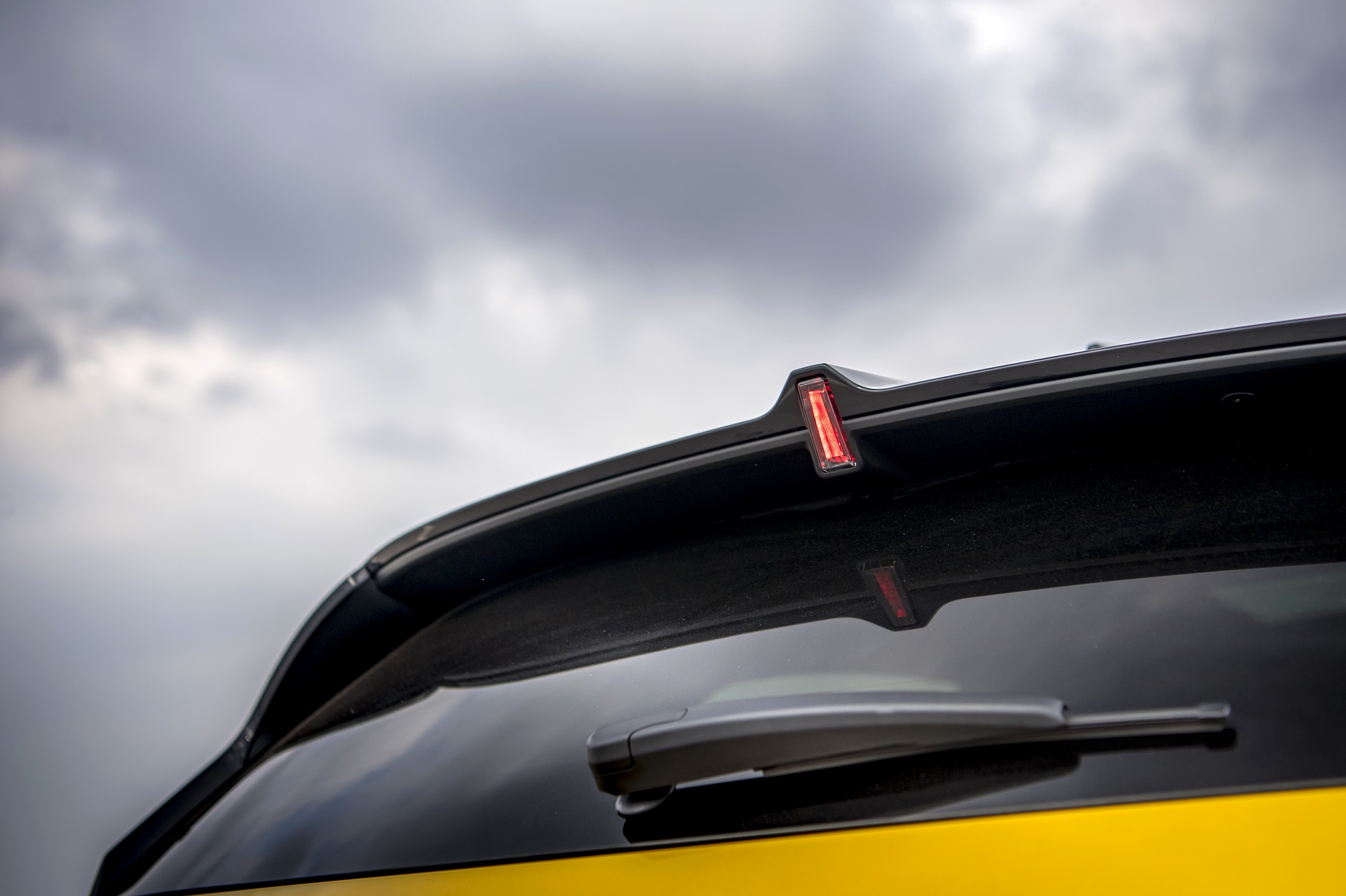 Download 2022 Vauxhall Astra Ultimate - Detail HD Wallpaper 1920x1279 #66