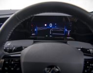 2022 Vauxhall Astra Ultimate - Digital Instrument Cluster Wallpaper 190x150