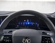 2022 Vauxhall Astra Ultimate - Digital Instrument Cluster Wallpaper 190x150
