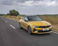 Download 2022 Vauxhall Astra Ultimate HD Wallpapers and Backgrounds