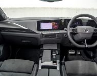 2022 Vauxhall Astra Ultimate - Interior, Cockpit Wallpaper 190x150