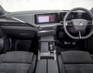 2022 Vauxhall Astra Ultimate - Interior, Cockpit Wallpaper 190x150