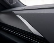 2022 Vauxhall Astra Ultimate - Interior, Detail Wallpaper 190x150