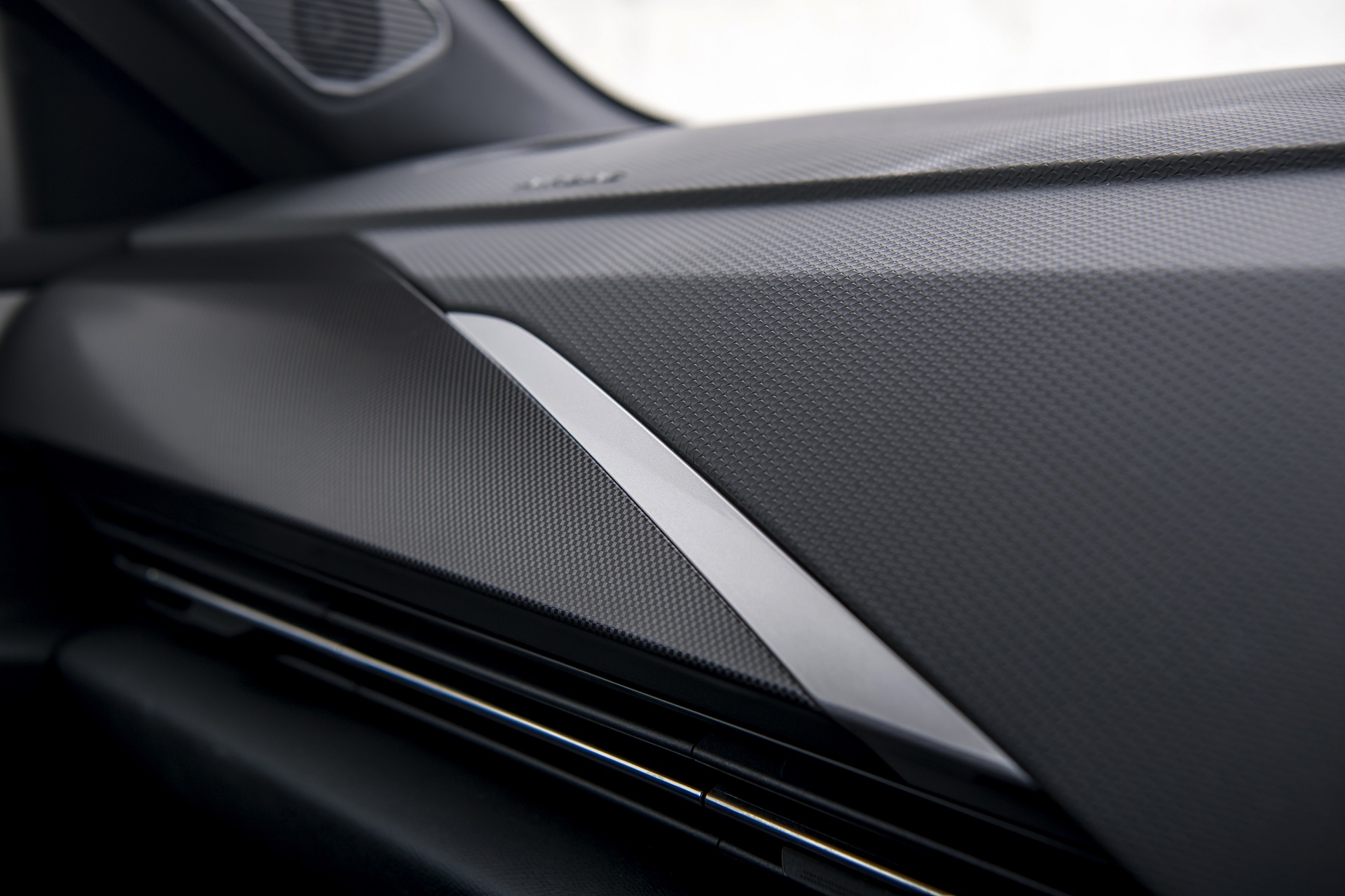 Download 2022 Vauxhall Astra Ultimate - Interior, Detail HD Wallpaper 1920x1280 #89