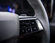 2022 Vauxhall Astra Ultimate - Interior, Steering Wheel Wallpaper 190x150