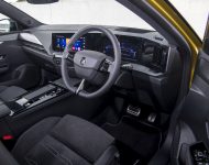 2022 Vauxhall Astra Ultimate - Interior Wallpaper 190x150