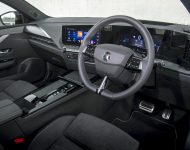2022 Vauxhall Astra Ultimate - Interior Wallpaper 190x150