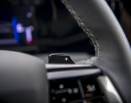 2022 Vauxhall Astra Ultimate - Paddle Shifters Wallpaper 190x150