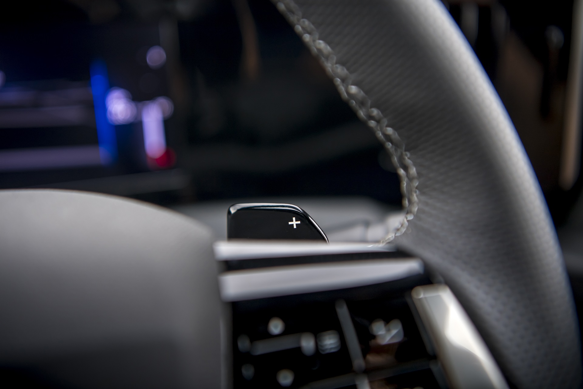 Download 2022 Vauxhall Astra Ultimate - Paddle Shifters HD Wallpaper 1920x1280 #80