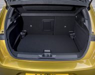 2022 Vauxhall Astra Ultimate - Trunk Wallpaper 190x150