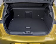 2022 Vauxhall Astra Ultimate - Trunk Wallpaper 190x150