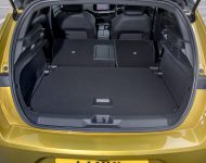 2022 Vauxhall Astra Ultimate - Trunk Wallpaper 190x150