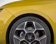 2022 Vauxhall Astra Ultimate - Wheel Wallpaper 190x150