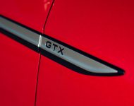 2022 Volkswagen ID.5 GTX - UK version - Detail Wallpaper 190x150