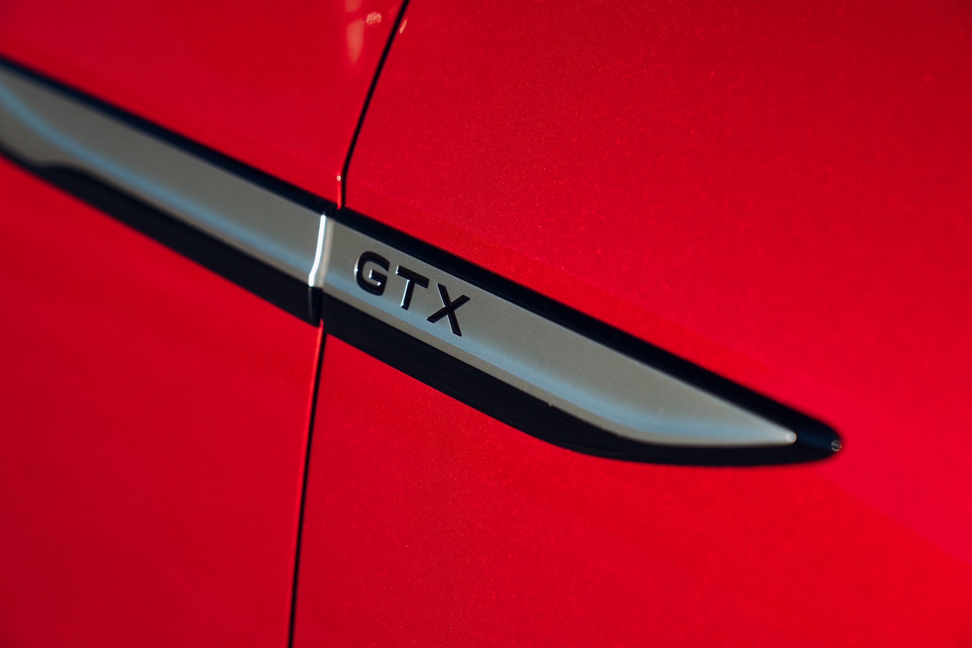 Download 2022 Volkswagen ID.5 GTX - UK version - Detail HD Wallpaper 1921x1280 #25