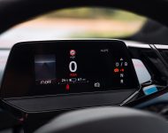 2022 Volkswagen ID.5 GTX - UK version - Digital Instrument Cluster Wallpaper 190x150