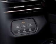 2022 Volkswagen ID.5 GTX - UK version - Interior, Detail Wallpaper 190x150