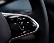 2022 Volkswagen ID.5 GTX - UK version - Interior, Detail Wallpaper 190x150
