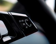 2022 Volkswagen ID.5 GTX - UK version - Interior, Detail Wallpaper 190x150