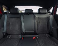 2022 Volkswagen ID.5 GTX - UK version - Interior, Rear Seats Wallpaper 190x150