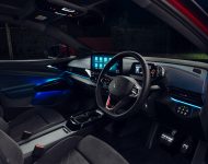 2022 Volkswagen ID.5 GTX - UK version - Interior Wallpaper 190x150