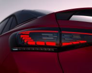 2022 Volkswagen ID.5 GTX - UK version - Tail Light Wallpaper 190x150