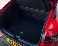 2022 Volkswagen ID.5 GTX - UK version - Trunk Wallpaper 190x150