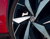 2022 Volkswagen ID.5 GTX - UK version - Wheel Wallpaper 190x150