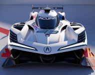 2023 Acura ARX-06 Race Car - Front Wallpaper 190x150
