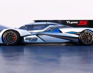2023 Acura ARX-06 Race Car - Side Wallpaper 190x150