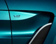 2023 Aston Martin V12 Vantage Roadster - Detail Wallpaper 190x150