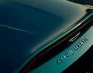 2023 Aston Martin V12 Vantage Roadster - Spoiler Wallpaper 190x150