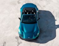 2023 Aston Martin V12 Vantage Roadster - Top Wallpaper 190x150