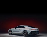 2023 Bentley Mulliner Batur - Rear Three-Quarter Wallpaper 190x150