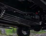 2023 Chevrolet Silverado ZR2 Bison - Undercarriage Wallpaper 190x150