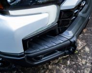 2023 Chevrolet Silverado ZR2 Bison - Detail Wallpaper 190x150