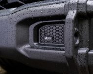 2023 Chevrolet Silverado ZR2 Bison - Detail Wallpaper 190x150