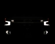 2023 Chevrolet Silverado ZR2 Bison - Front Wallpaper 190x150