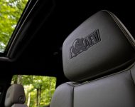 2023 Chevrolet Silverado ZR2 Bison - Interior, Seats Wallpaper 190x150