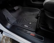 2023 Chevrolet Silverado ZR2 Bison - Pedals Wallpaper 190x150
