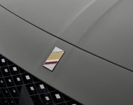 2023 DS 7 - Badge Wallpaper 190x150