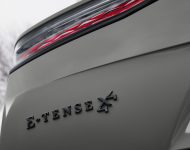 2023 DS 7 - Badge Wallpaper 190x150